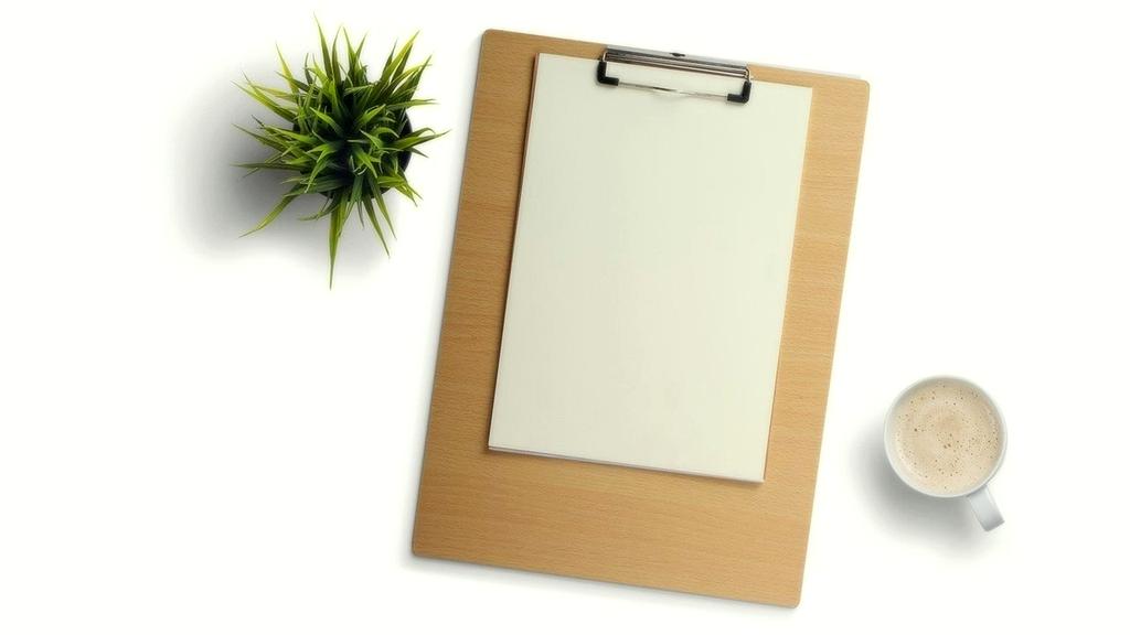 Professional organizer conducting detailed home assessment with clipboard and measuring tools